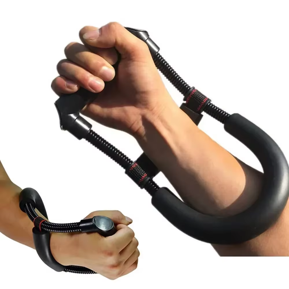 GripForce Forearm Trainer