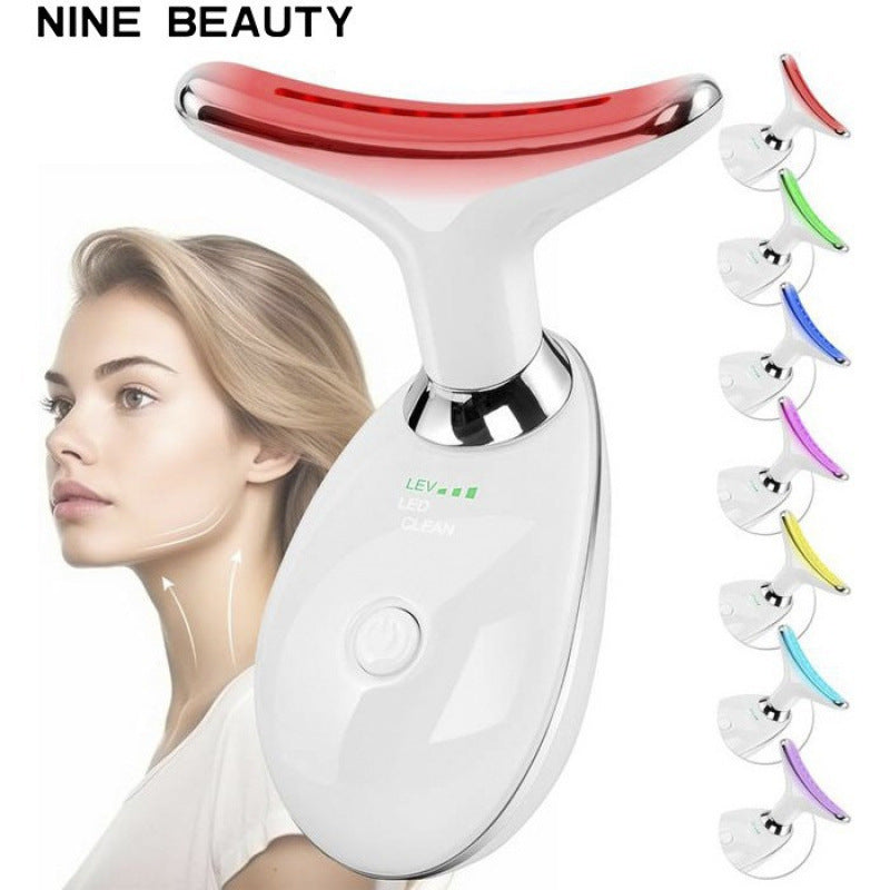 VitalGlow Neck Renewal Device