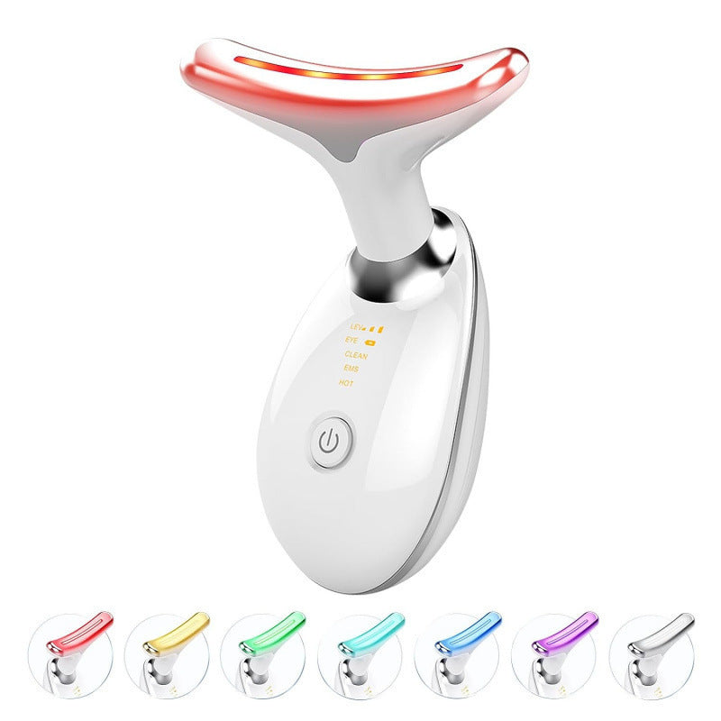 VitalGlow Neck Renewal Device