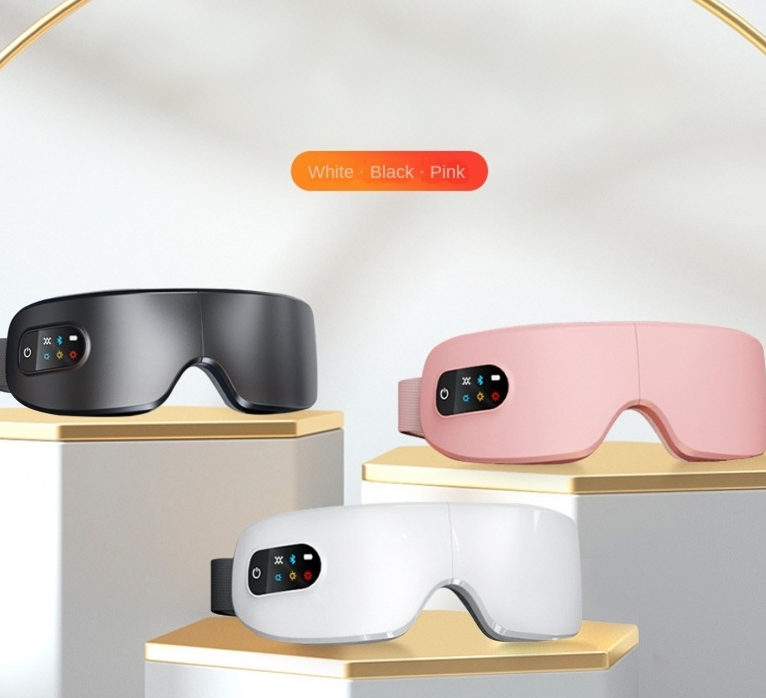 VitalGlow Eye Therapy Mask