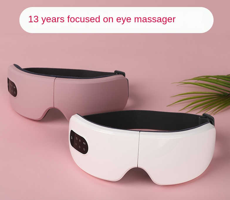 VitalGlow Eye Therapy Mask