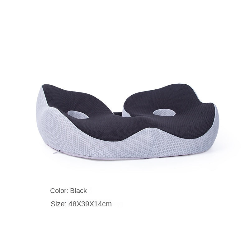 VitalSeat Memory Foam Cushion