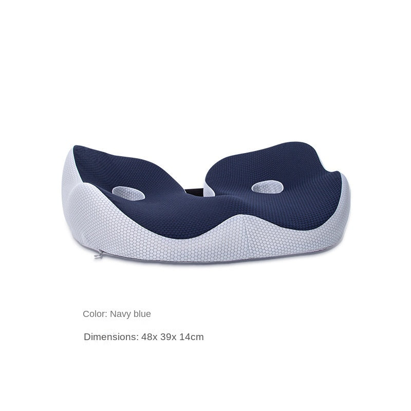 VitalSeat Memory Foam Cushion