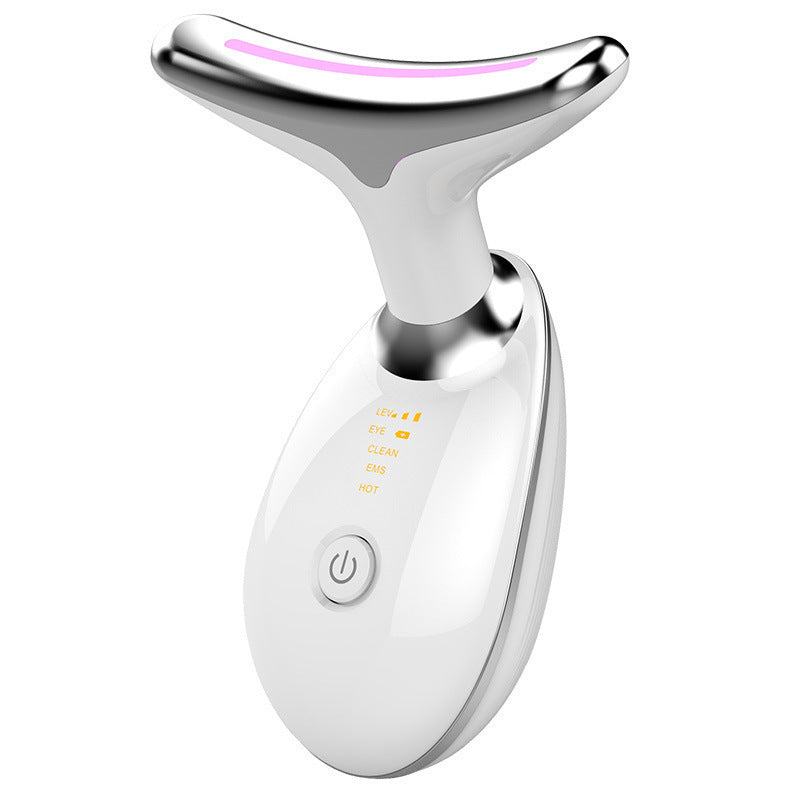 VitalGlow Neck Renewal Device
