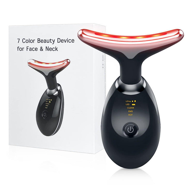 VitalGlow Neck Renewal Device