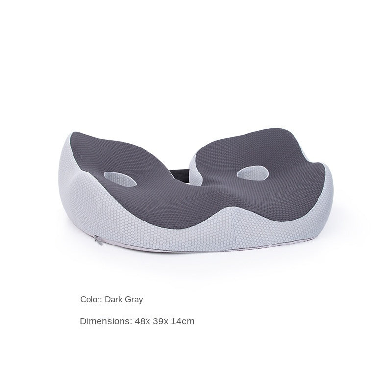 VitalSeat Memory Foam Cushion