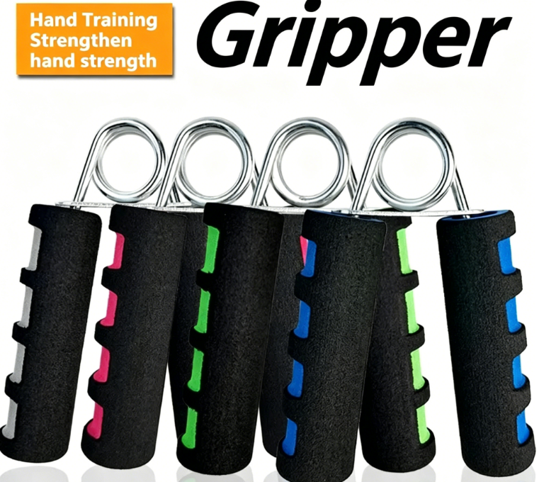 VitalGrip Finger Strength Trainer