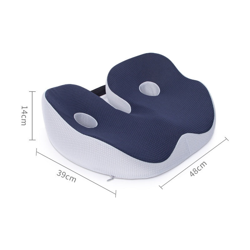 VitalSeat Memory Foam Cushion