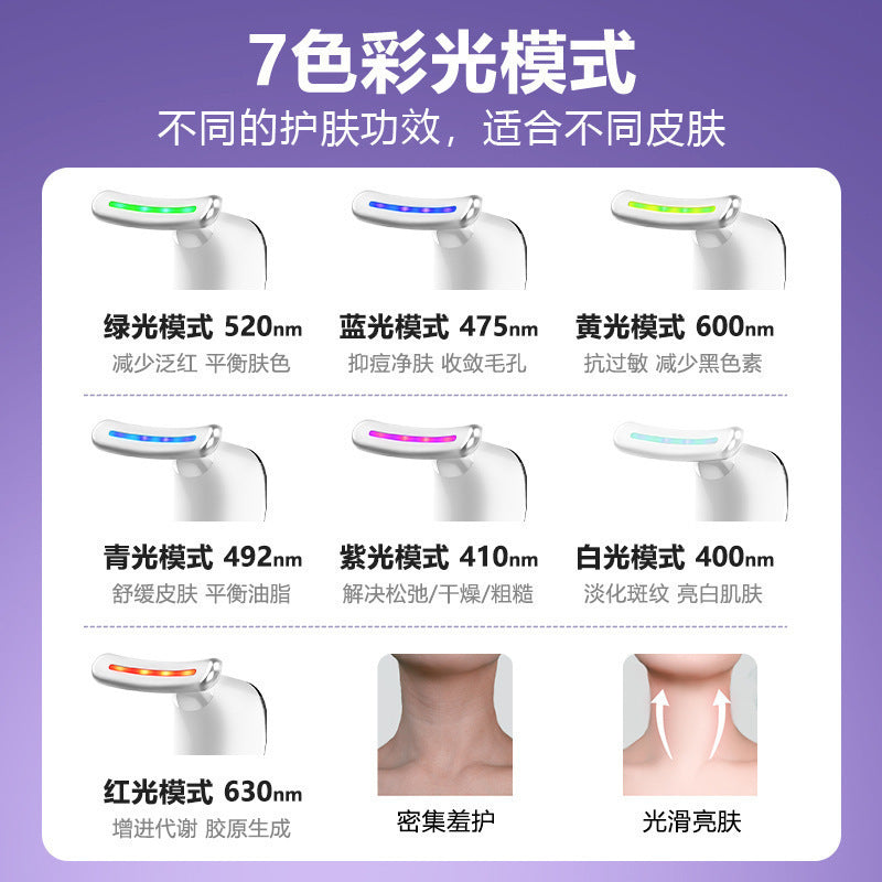 VitalGlow Neck Renewal Device