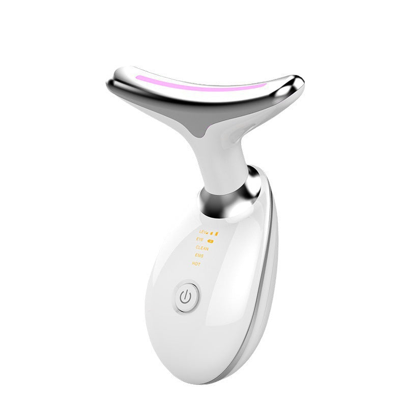 VitalGlow Neck Renewal Device