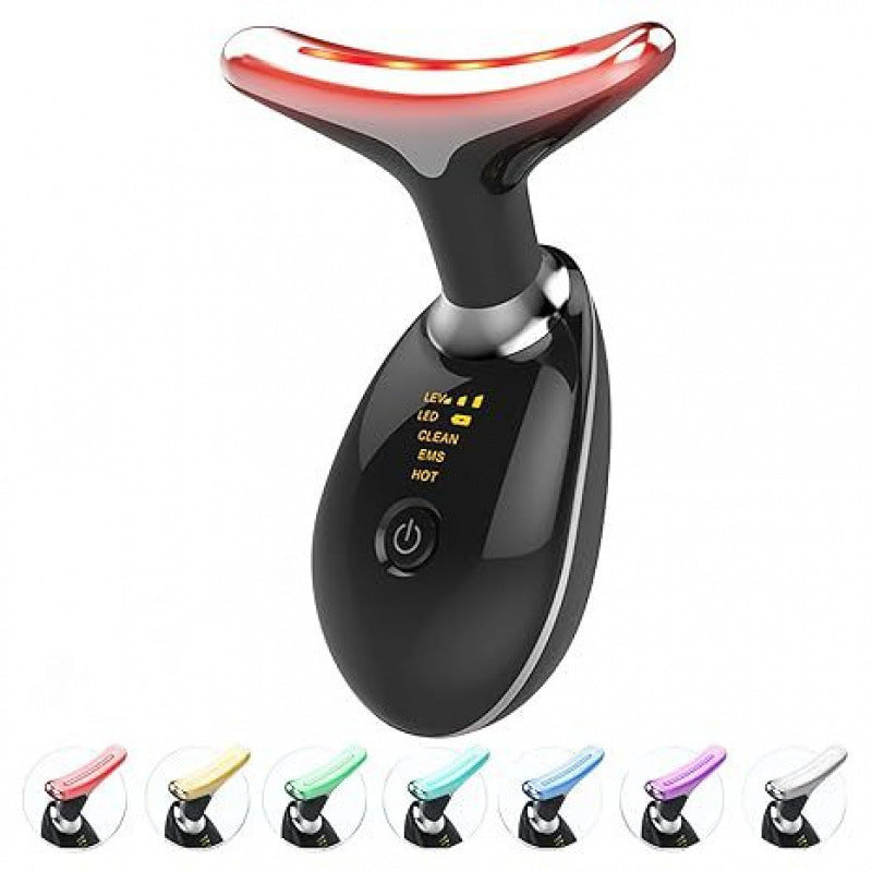 VitalGlow Neck Renewal Device