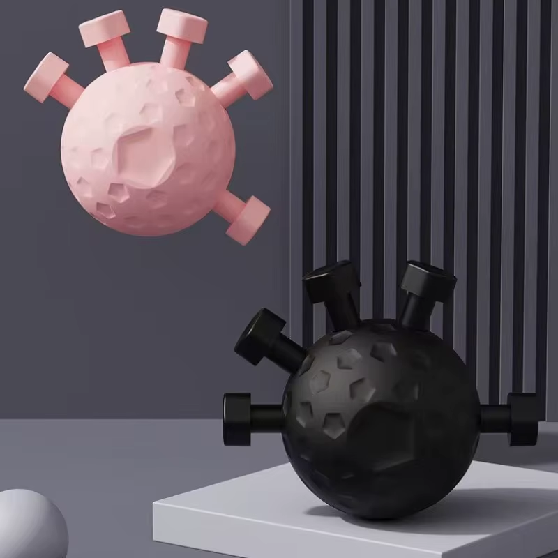 FingerFlex Rehabilitation Trainer